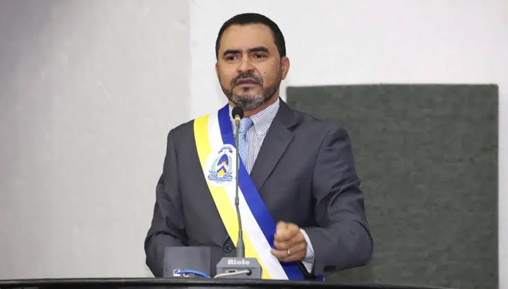 Após viagem a Israel, governador Wanderlei Barbosa está de volta ao Tocantins