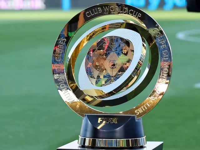 🏆 Brasileiros brilham no Mundial de Clubes 2025