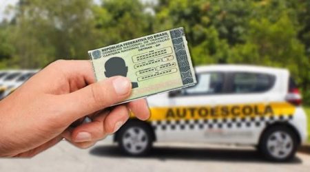 Governo do Tocantins institui Programa CNH Cidadã para beneficiar pessoas de baixa renda