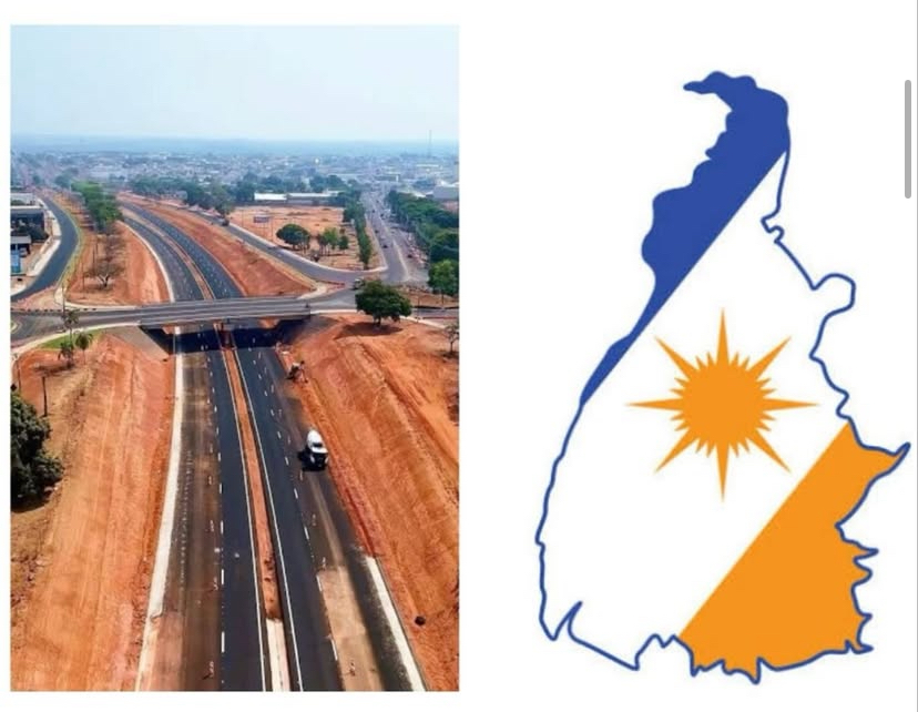 Governo autoriza duplicação da BR-153 entre Goiás e Tocantins