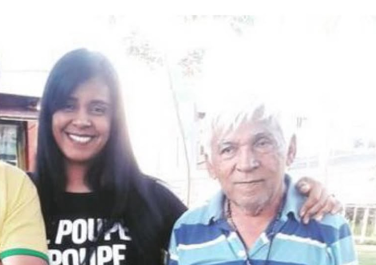 Acidente na TO-070: vítima fatal viajava para o velório do pai em Gurupi