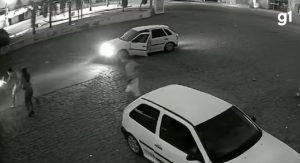 Jovem é morto com a própria arma após confusão em posto de combustíveis em Gurupi