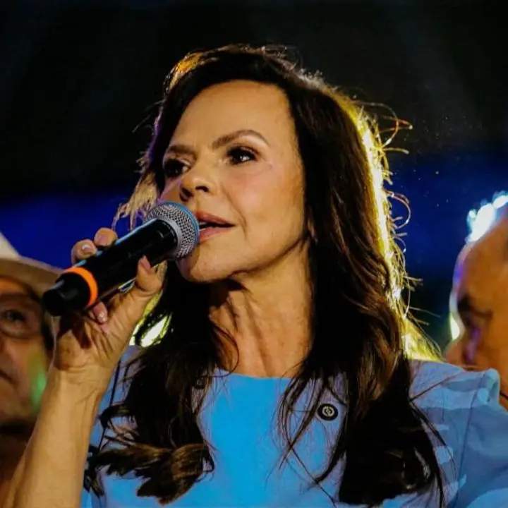 Eleições 2026: Dorinha chega a 42% e lidera disputa pelo Governo do Tocantins, aponta Quaest